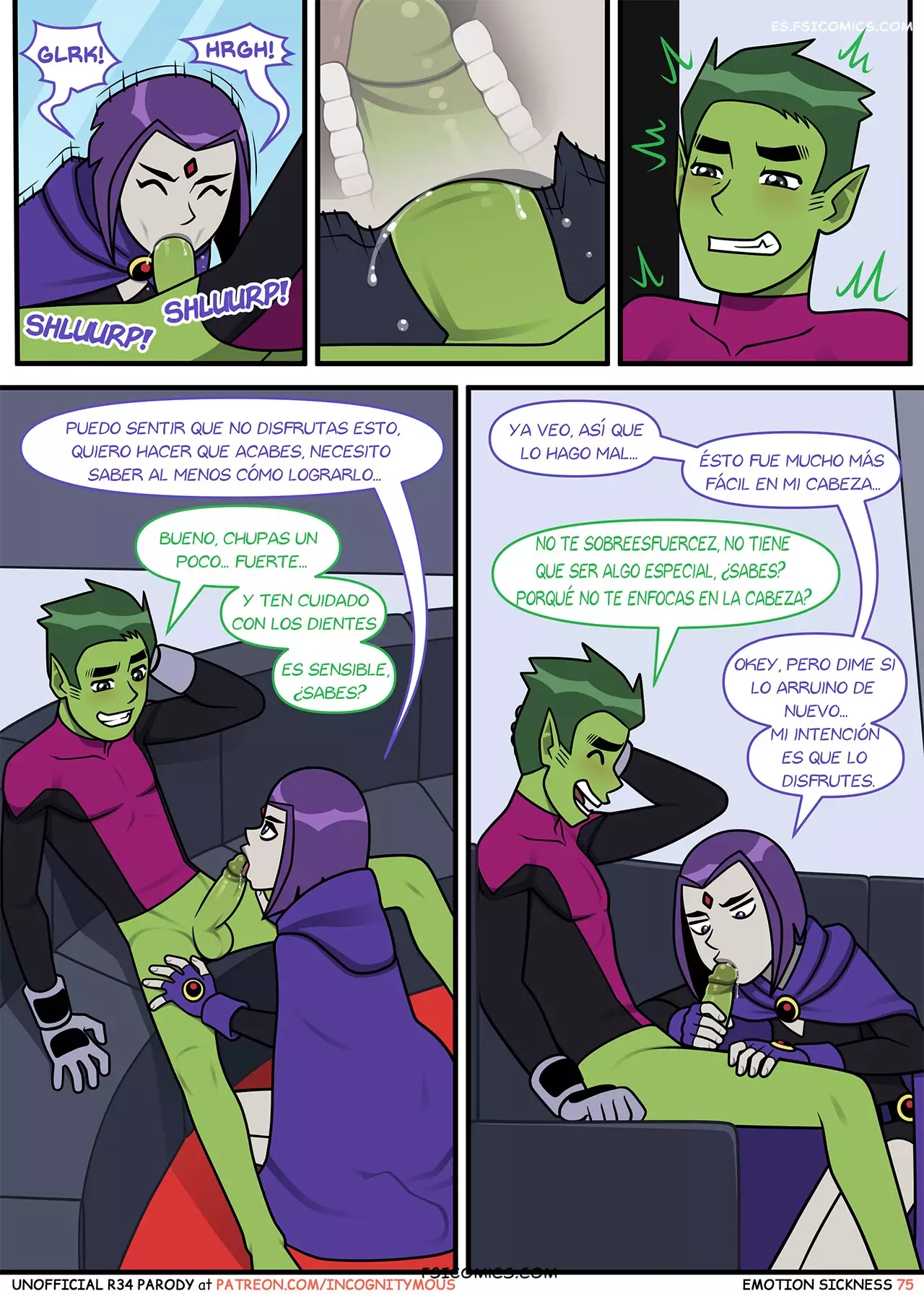 Emotion Sickness Capítulo 1 – Incognitymous - 73 - FSI Comics Emotion-Sickness-capítulo-1-incognitymous-73
