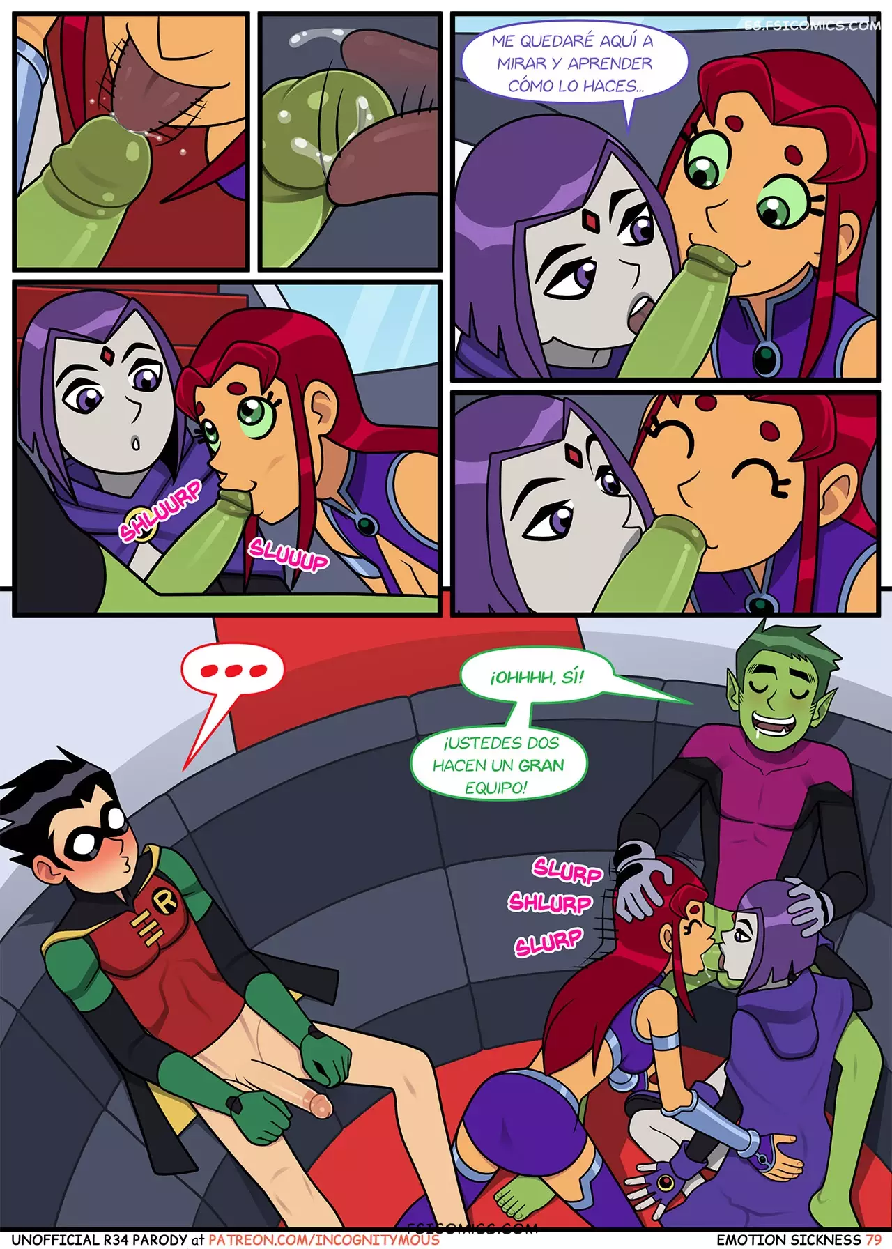 Emotion Sickness Capítulo 1 – Incognitymous - 77 - FSI Comics Emotion-Sickness-capítulo-1-incognitymous-77
