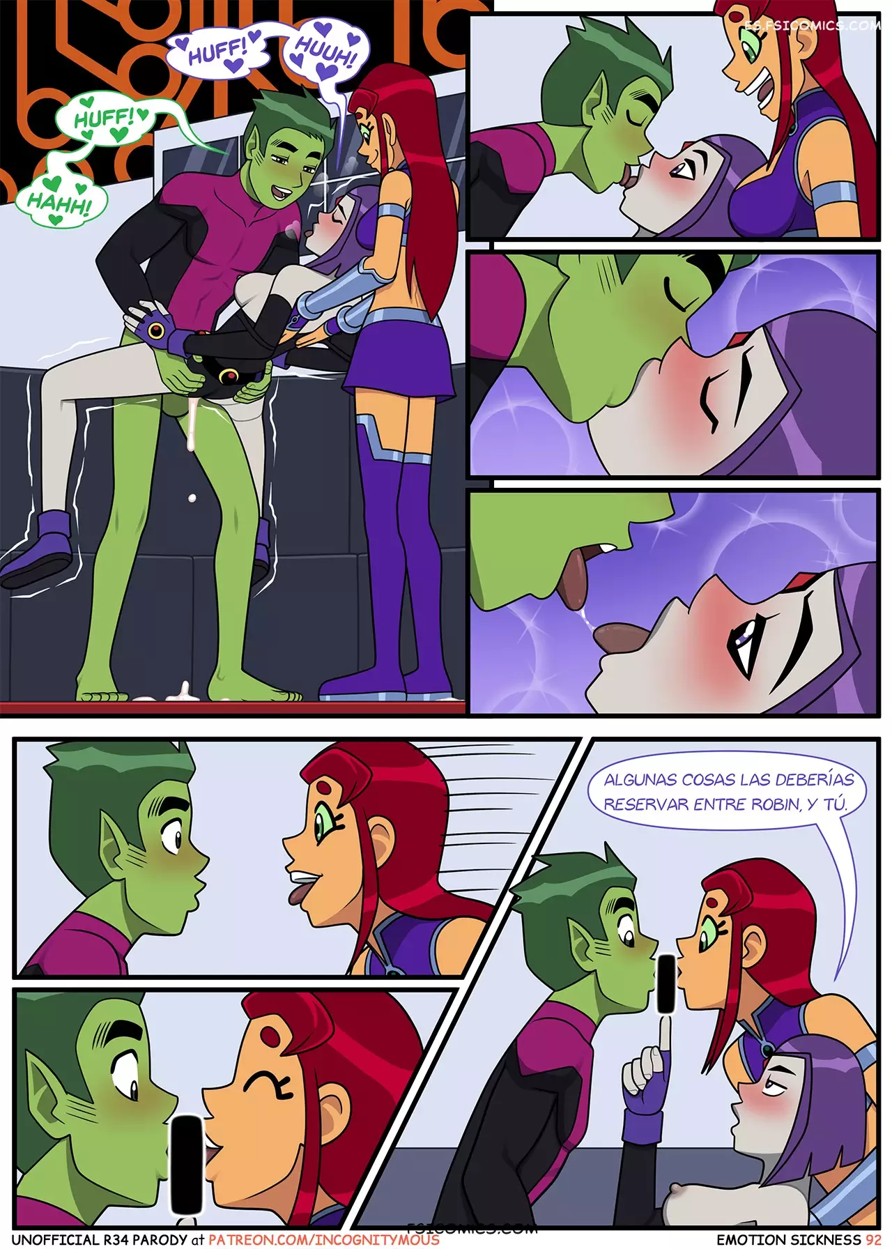 Emotion Sickness Capítulo 1 – Incognitymous - 90 - FSI Comics Emotion-Sickness-capítulo-1-incognitymous-90