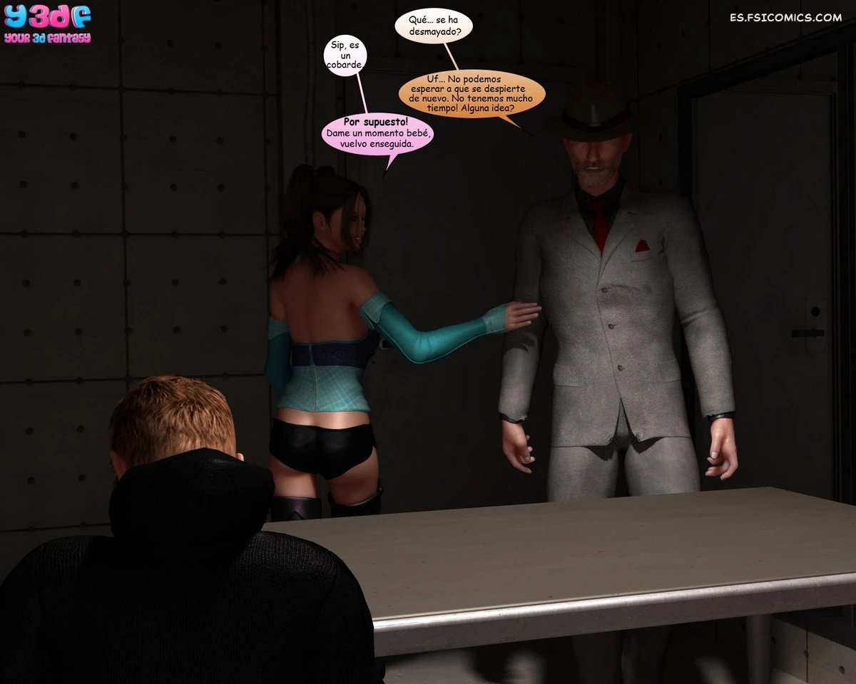 Explanation – Y3DF - 8 - FSI Comics Explanation-y3df-008