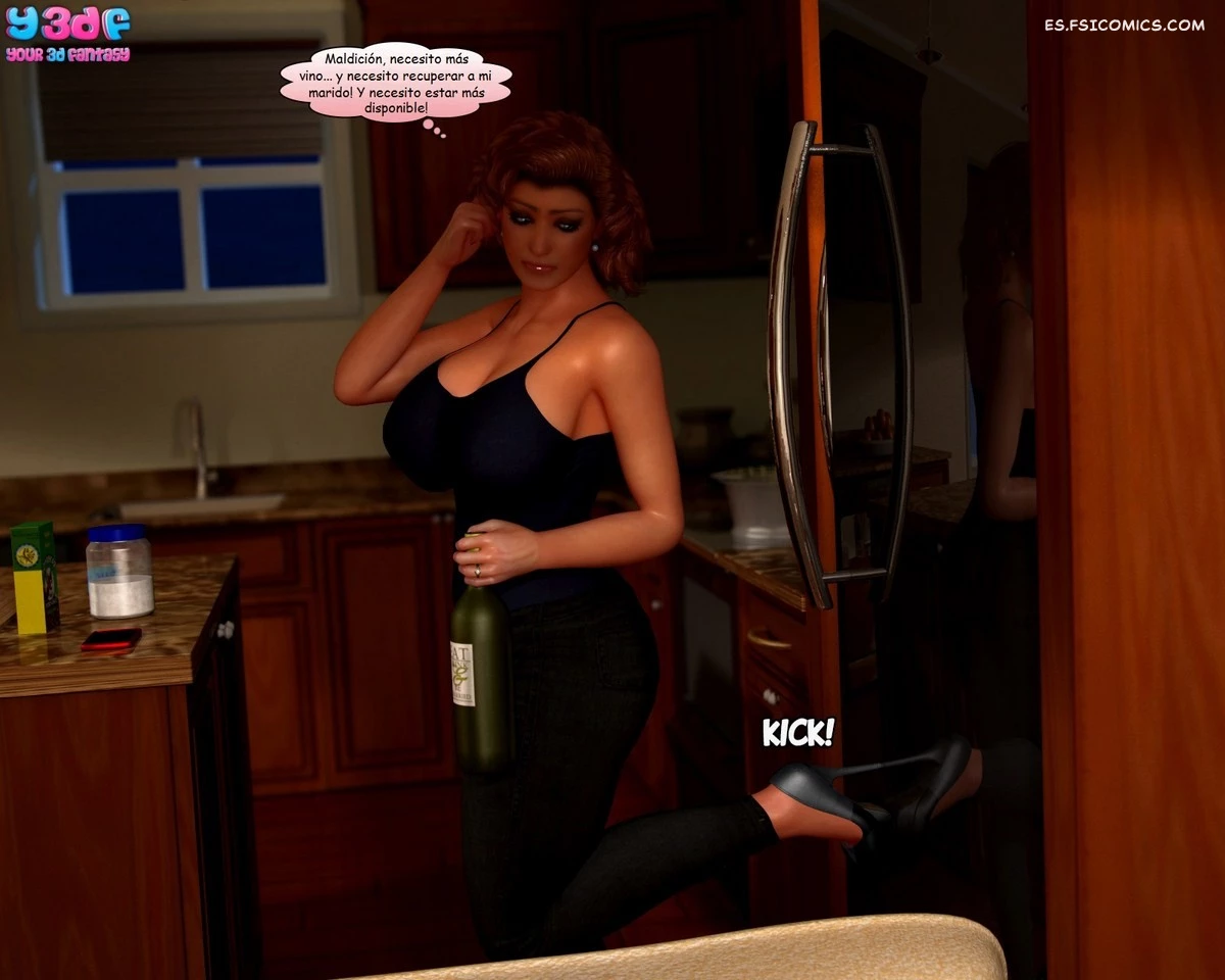 Explanation – Y3DF - 67 - FSI Comics Explanation-y3df-067