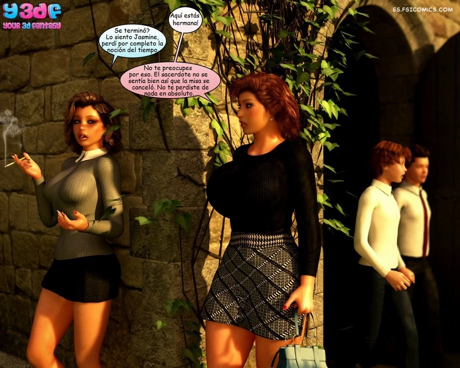 Faulty Plan – Y3DF - 12 - FSI Comics Faulty-Plan-y3df-012