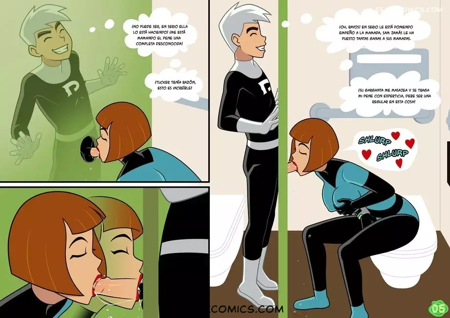 Glory Haunt Capítulo 1 – Incognitymous - 6 - FSI Comics Glory-Haunt-capítulo-1-incognitymous-06