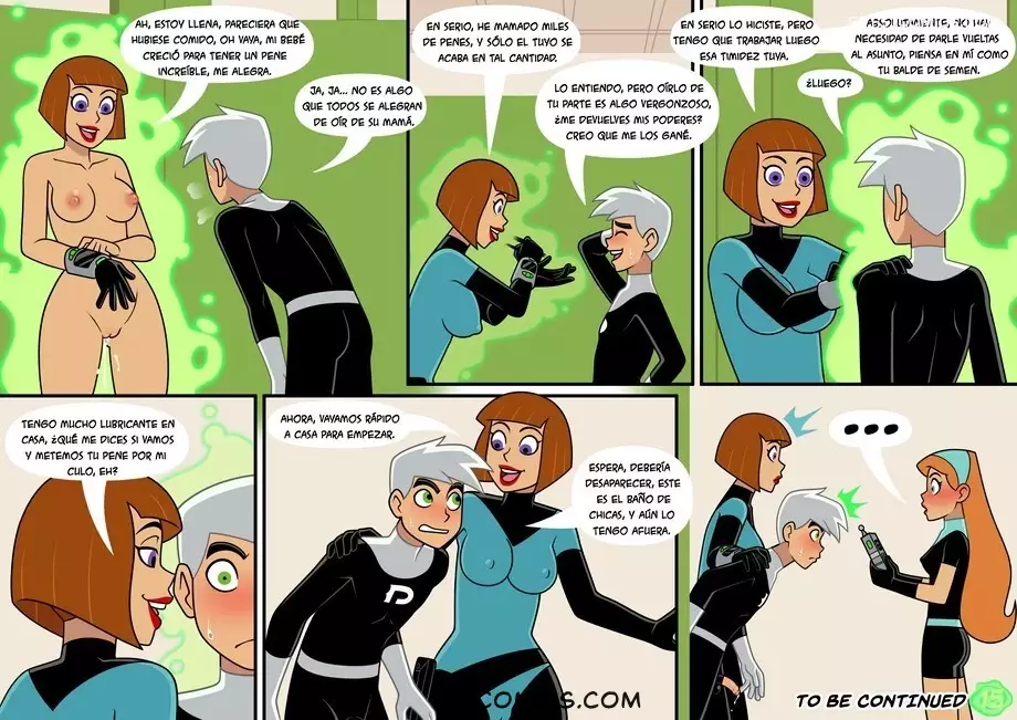 Glory Haunt Capítulo 1 – Incognitymous - 16 - FSI Comics Glory-Haunt-capítulo-1-incognitymous-16
