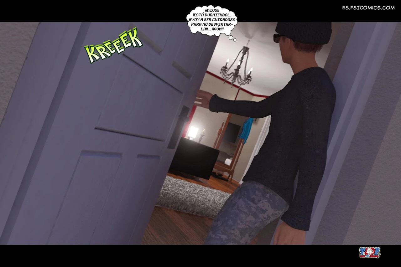 Heavy-Sleeper-Thief-capítulo-1-y3df-21