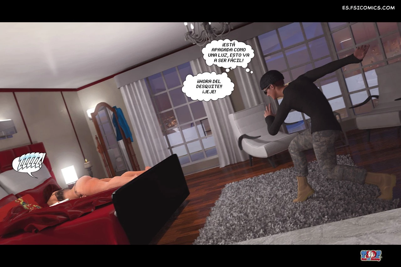 Heavy-Sleeper-Thief-capítulo-1-y3df-22