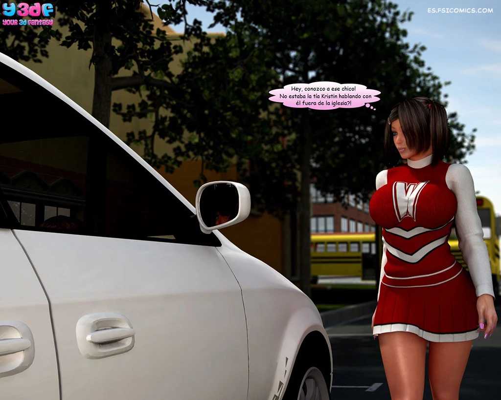 Jealousy – Y3DF - 5 - FSI Comics Jealousy-y3df-005