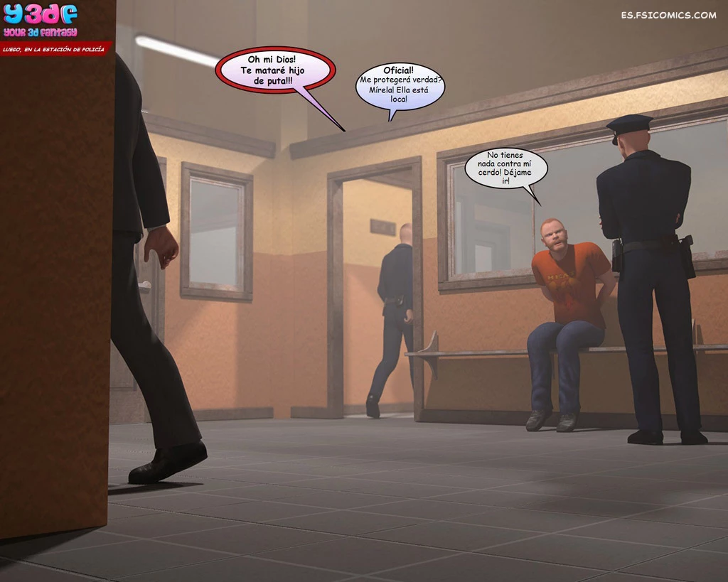 Jealousy – Y3DF - 31 - FSI Comics Jealousy-y3df-031