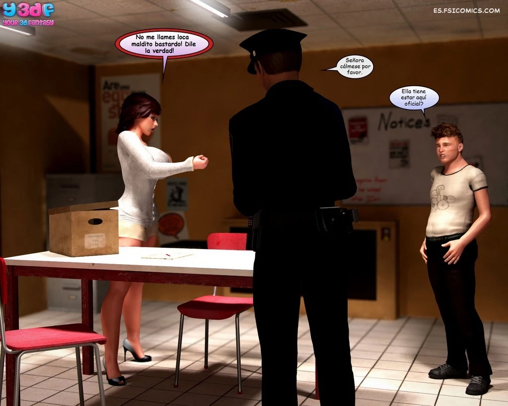 Jealousy – Y3DF - 32 - FSI Comics Jealousy-y3df-032