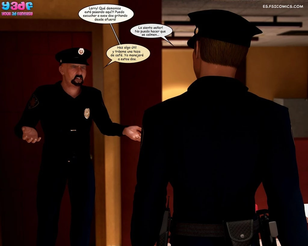 Jealousy – Y3DF - 34 - FSI Comics Jealousy-y3df-034