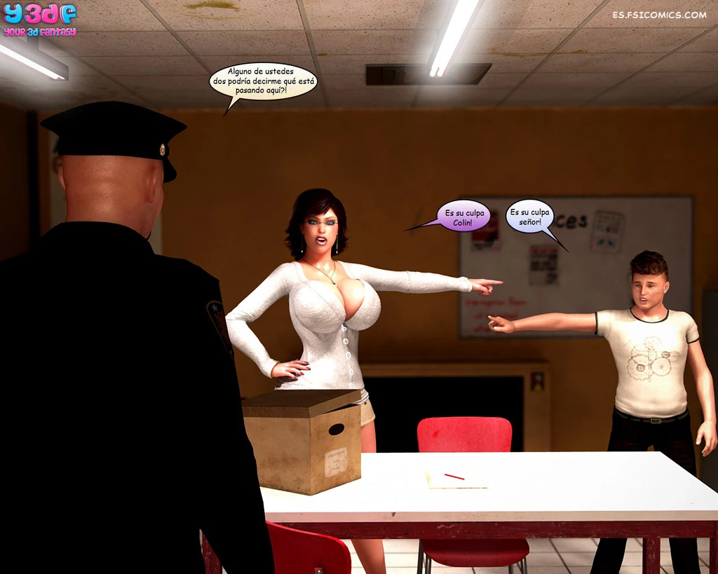 Jealousy – Y3DF - 35 - FSI Comics Jealousy-y3df-035