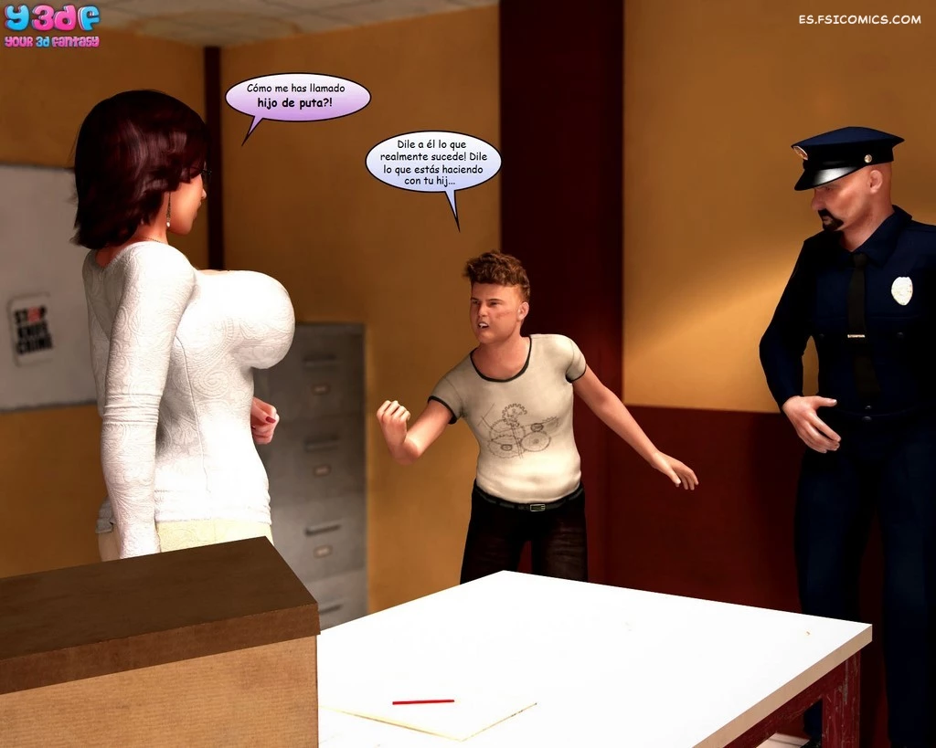 Jealousy – Y3DF - 41 - FSI Comics Jealousy-y3df-041