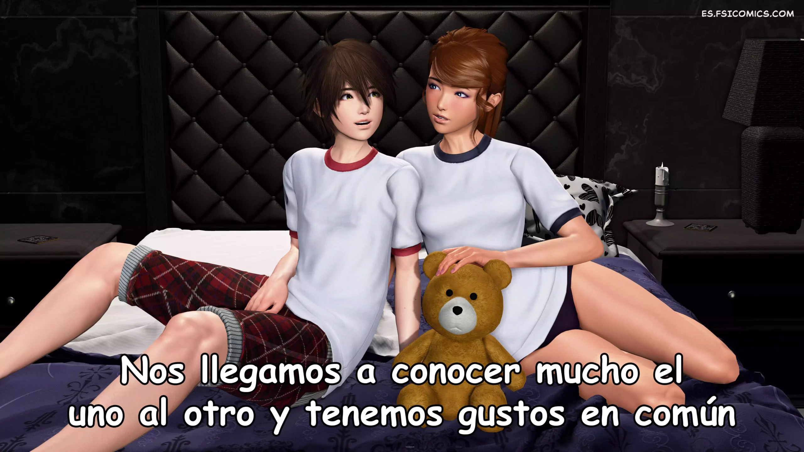 La Dura Vida De Timmy Capítulo 1 – PurePervert - 6 - FSI Comics La Dura Vida De Timmy capitulo 1 PurePervert 3D fsicomics.com 00F scaled - FSI Comics
