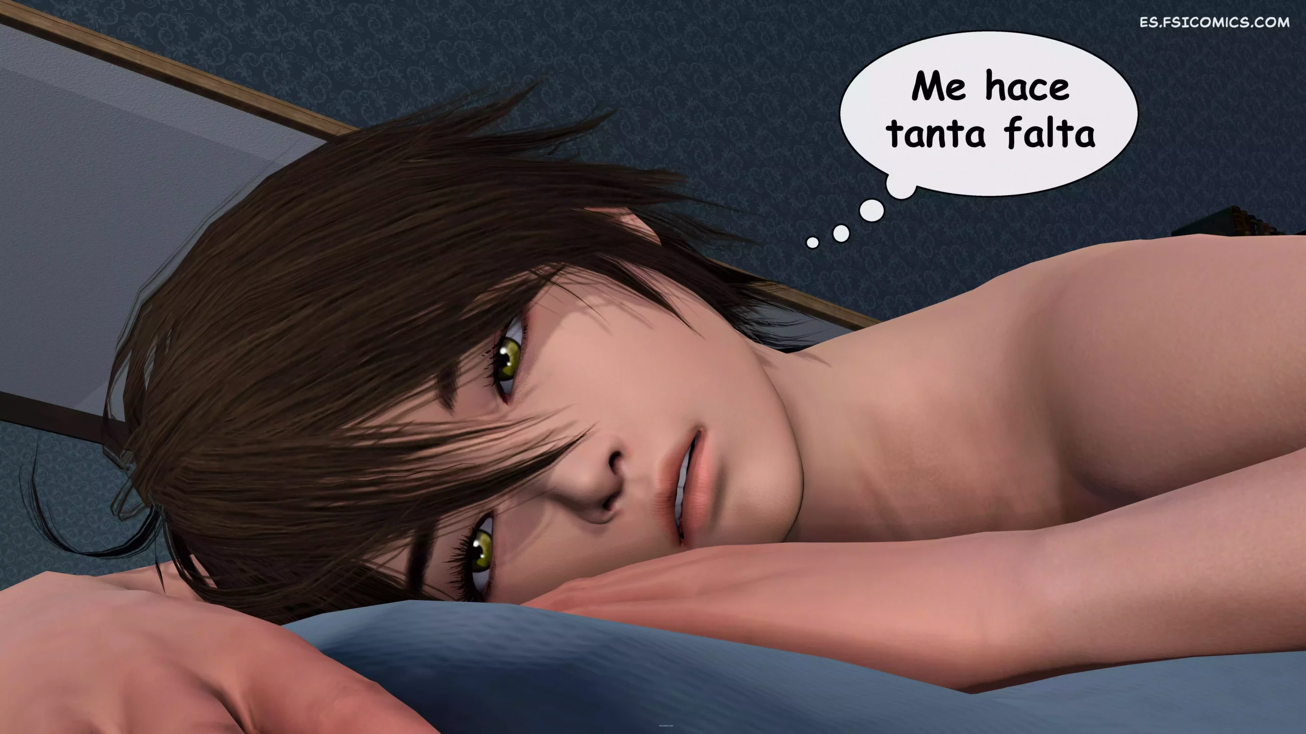 La Dura Vida De Timmy Capítulo 1 – PurePervert - 18 - FSI Comics La Dura Vida De Timmy capitulo 1 PurePervert 3D fsicomics.com 09 scaled - FSI Comics