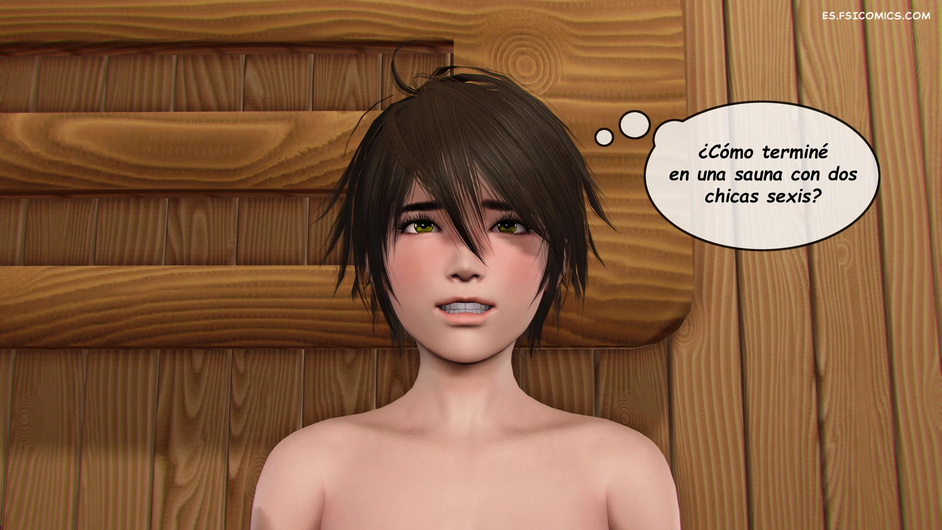 La Dura Vida De Timmy Capítulo 10 – PurePervert - 43 - FSI Comics La Dura Vida De Timmy capitulo 10 PurePervert 3D fsicomics.com 43 - FSI Comics