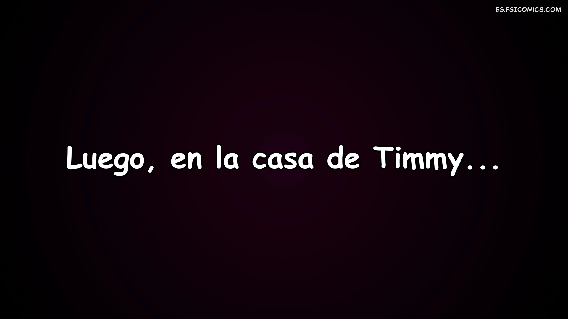 La Dura Vida De Timmy Capítulo 11 – PurePervert - 14 - FSI Comics La Dura Vida De Timmy capitulo 11 PurePervert 3D fsicomics.com 14 - FSI Comics