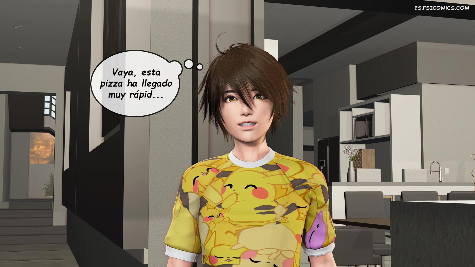 La Dura Vida De Timmy Capítulo 11 – PurePervert - 24 - FSI Comics La Dura Vida De Timmy capitulo 11 PurePervert 3D fsicomics.com 24 - FSI Comics