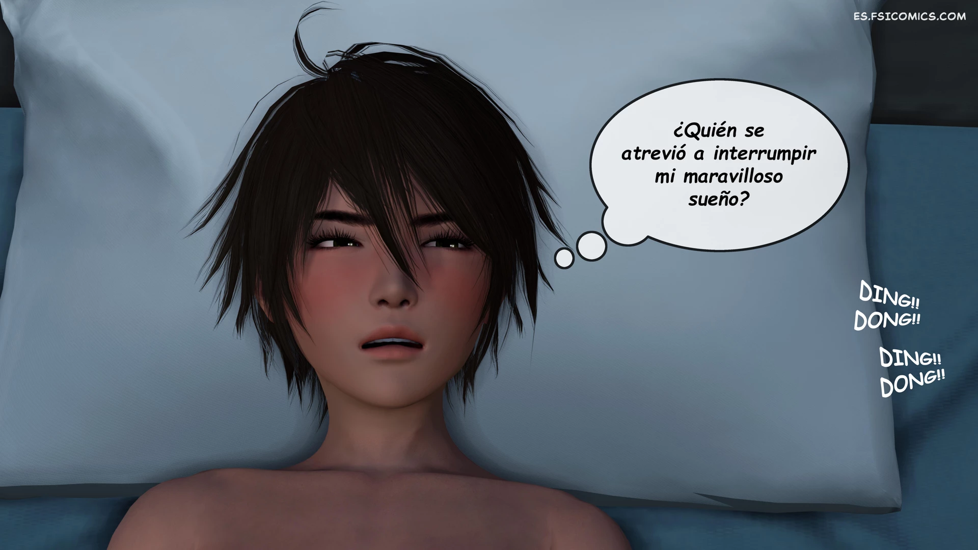 La Dura Vida De Timmy Capítulo 12 – PurePervert - 3 - FSI Comics La Dura Vida De Timmy capitulo 12 PurePervert 3D fsicomics.com 3 - FSI Comics