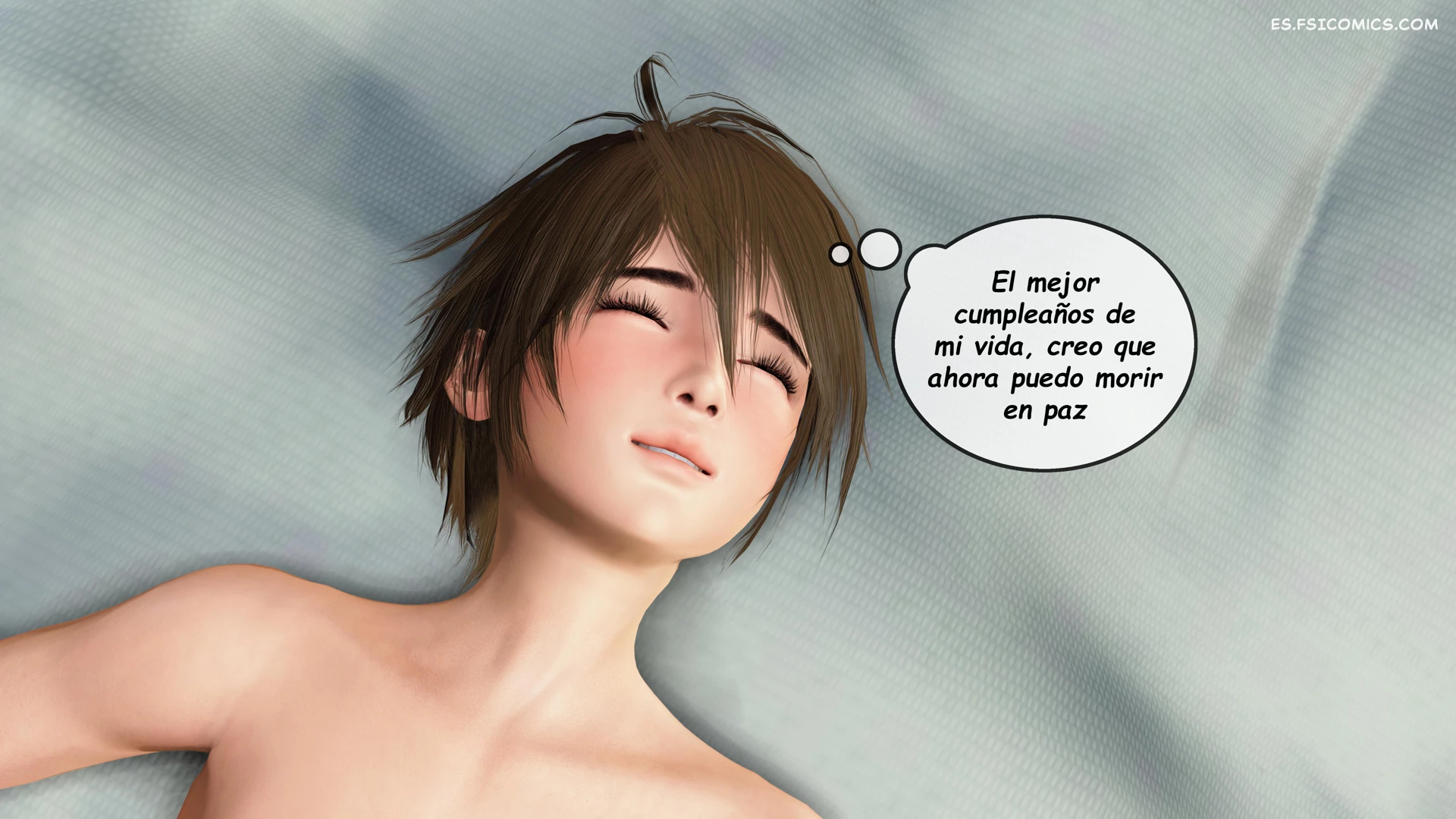 La Dura Vida De Timmy Capítulo 12 – PurePervert - 87 - FSI Comics La Dura Vida De Timmy capitulo 12 PurePervert 3D fsicomics.com 87 - FSI Comics