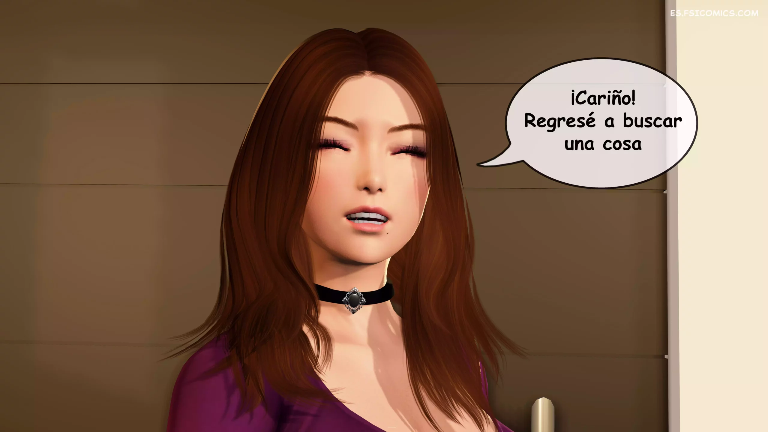 La Dura Vida De Timmy Capítulo 6 – PurePervert - 55 - FSI Comics La Dura Vida De Timmy capitulo 6 PurePervert 3D fsicomics.com 54 scaled - FSI Comics