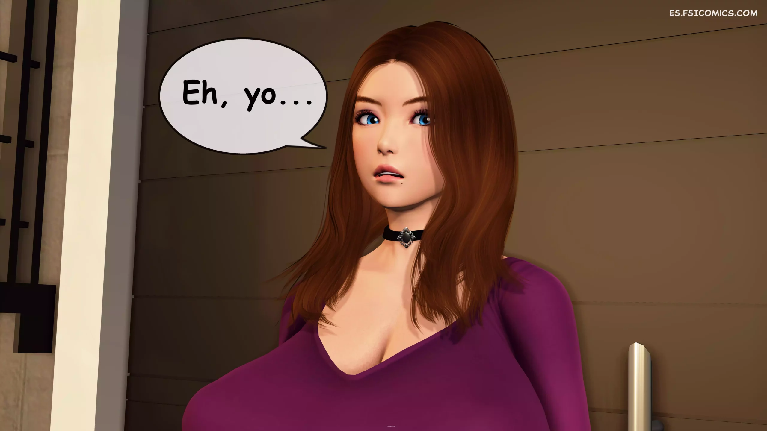 La Dura Vida De Timmy Capítulo 6 – PurePervert - 57 - FSI Comics La Dura Vida De Timmy capitulo 6 PurePervert 3D fsicomics.com 56 scaled - FSI Comics