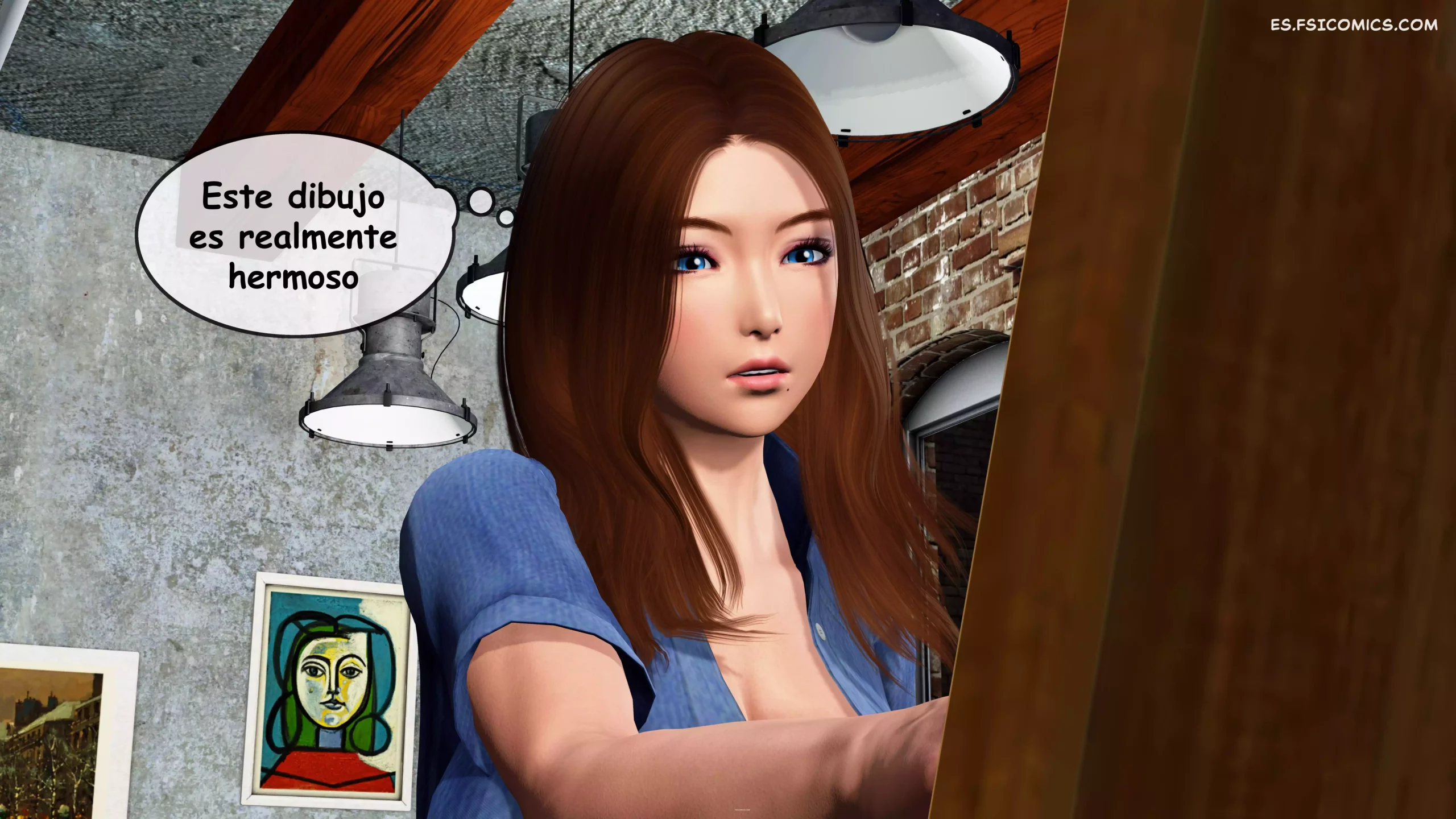 La Dura Vida De Timmy Capítulo 7 – PurePervert - 22 - FSI Comics La Dura Vida De Timmy capitulo 7 PurePervert 3D fsicomics.com 21 scaled - FSI Comics