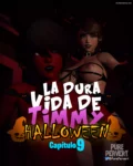 La Dura Vida De Timmy capitulo 9 PurePervert 3D fsicomics.com 00 - FSI Comics