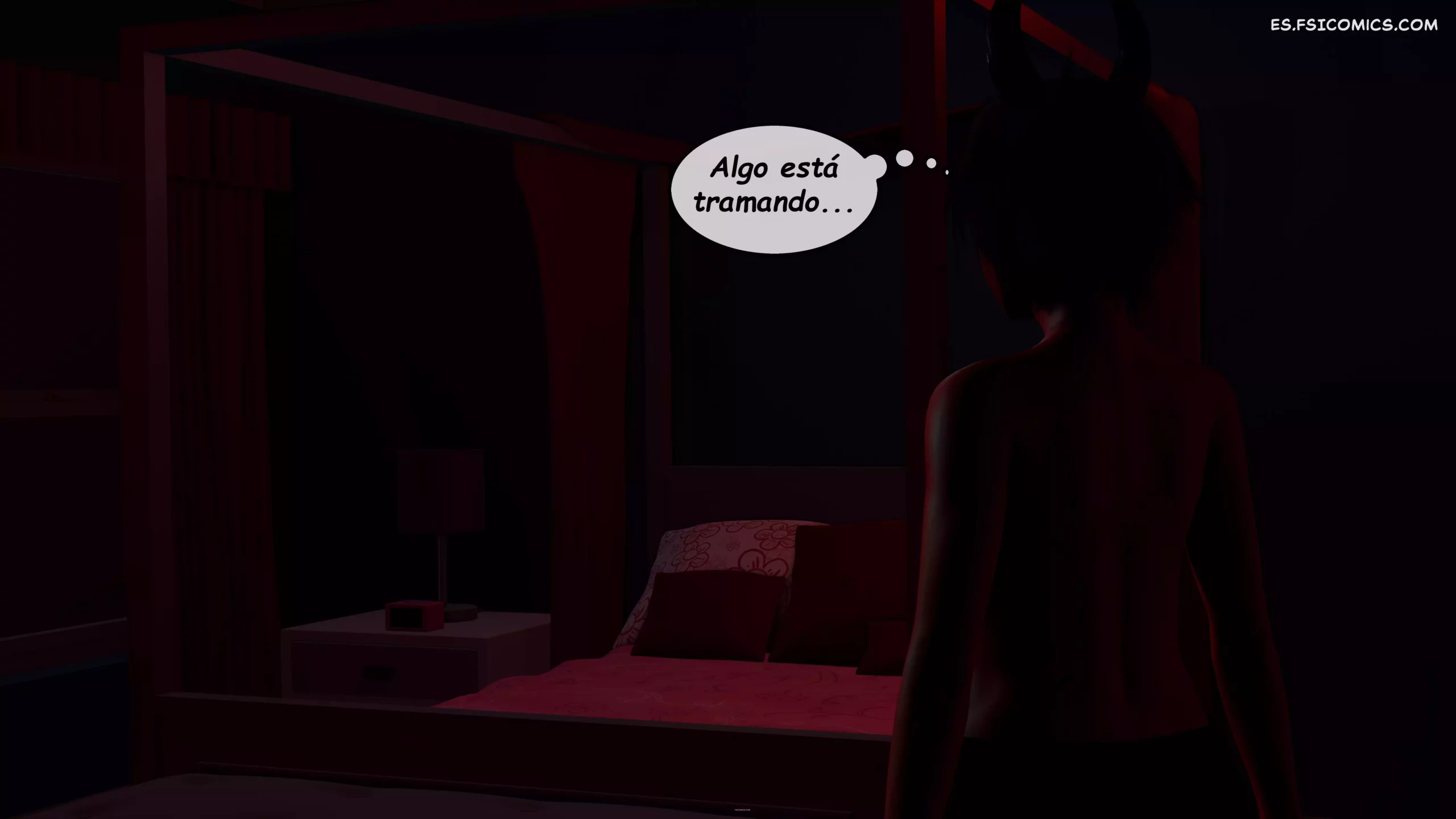 La Dura Vida De Timmy capitulo 9 PurePervert 3D fsicomics.com 11 scaled - FSI Comics