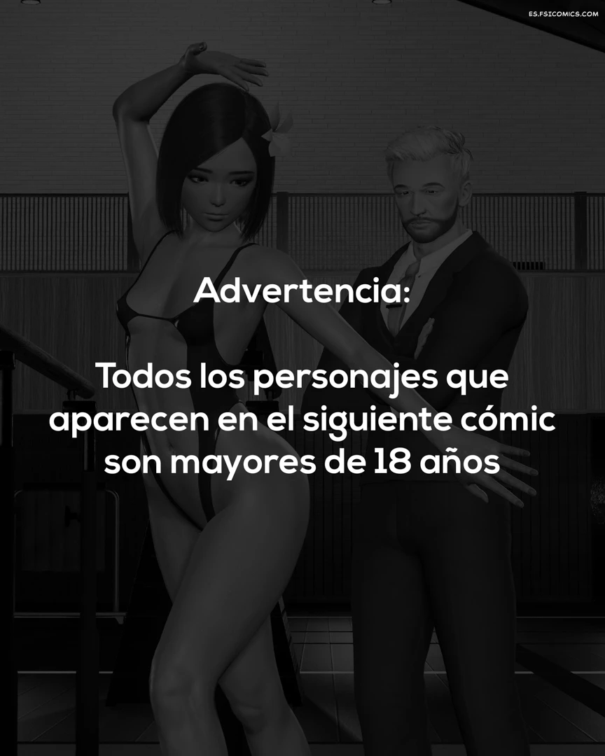 Lecciones Prohibidas Capítulo 1 – PurePervert - 2 - FSI Comics Lecciones Prohibidas capitulo 1 PurePervert 3D fsicomics.com 01 - FSI Comics