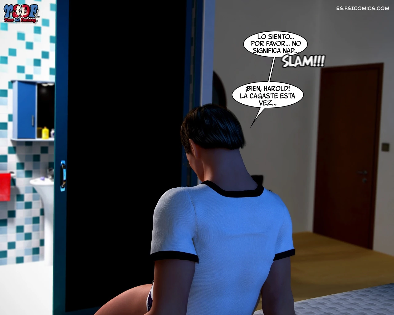 Like Whores – Y3DF - 45 - FSI Comics Like-Whores-y3df-045