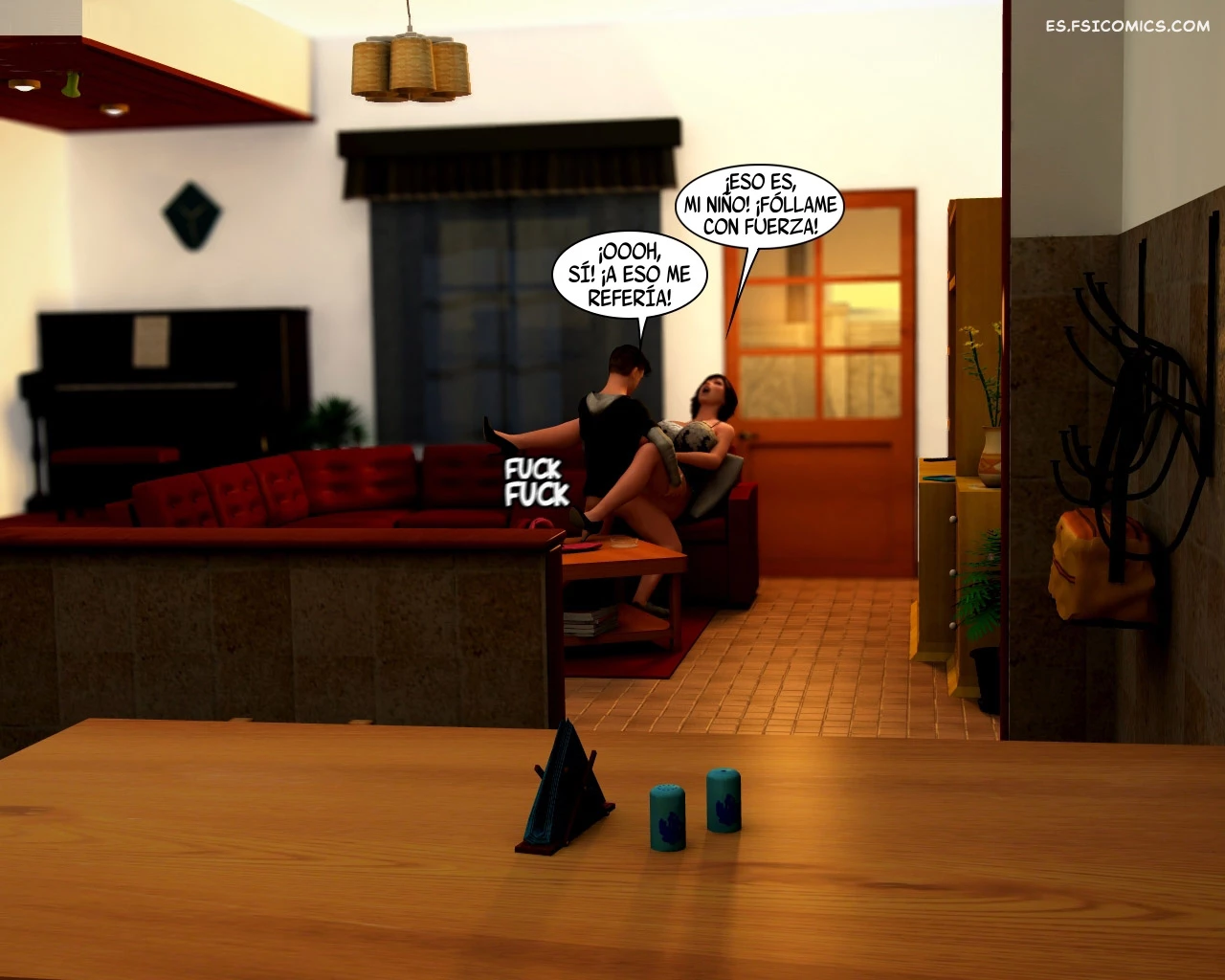 Like Whores – Y3DF - 51 - FSI Comics Like-Whores-y3df-051