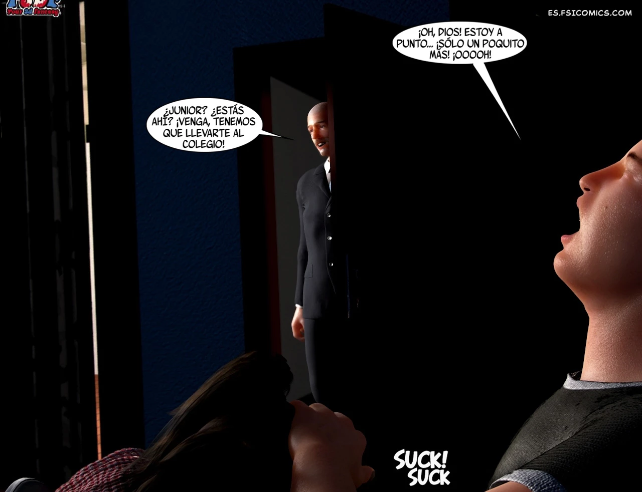 Like Whores – Y3DF - 94 - FSI Comics Like-Whores-y3df-094