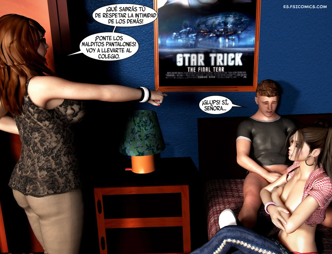 Like Whores – Y3DF - 99 - FSI Comics Like-Whores-y3df-099