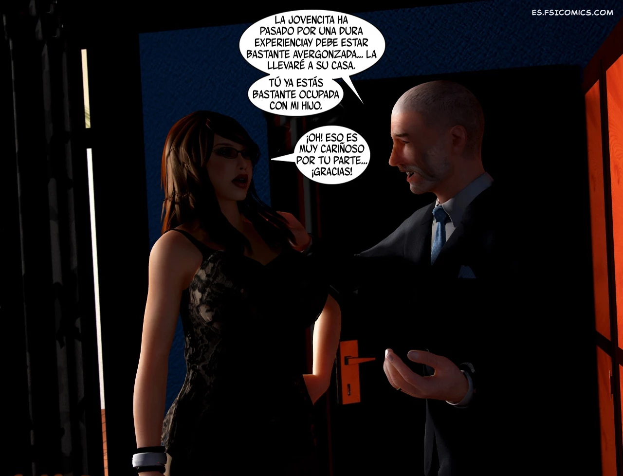 Like Whores – Y3DF - 101 - FSI Comics Like-Whores-y3df-101