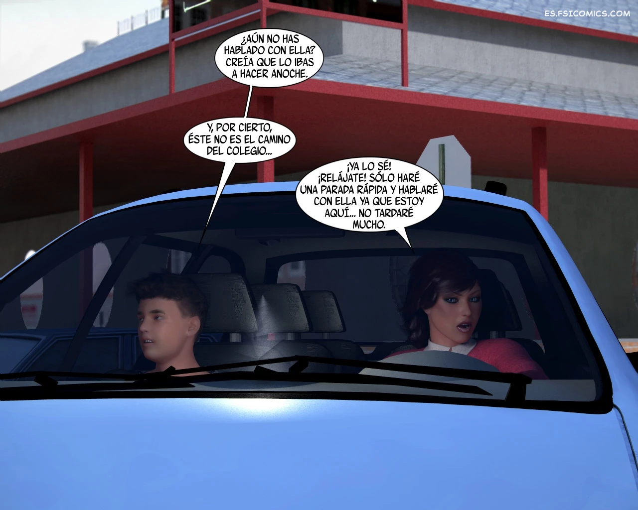 Like Whores – Y3DF - 104 - FSI Comics Like-Whores-y3df-104