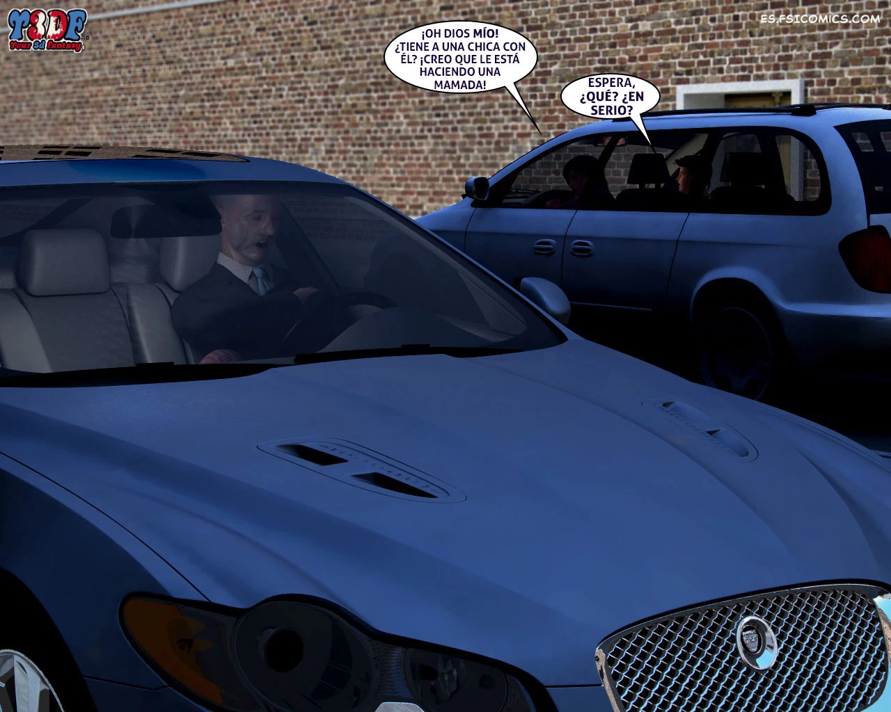 Like Whores – Y3DF - 106 - FSI Comics Like-Whores-y3df-106