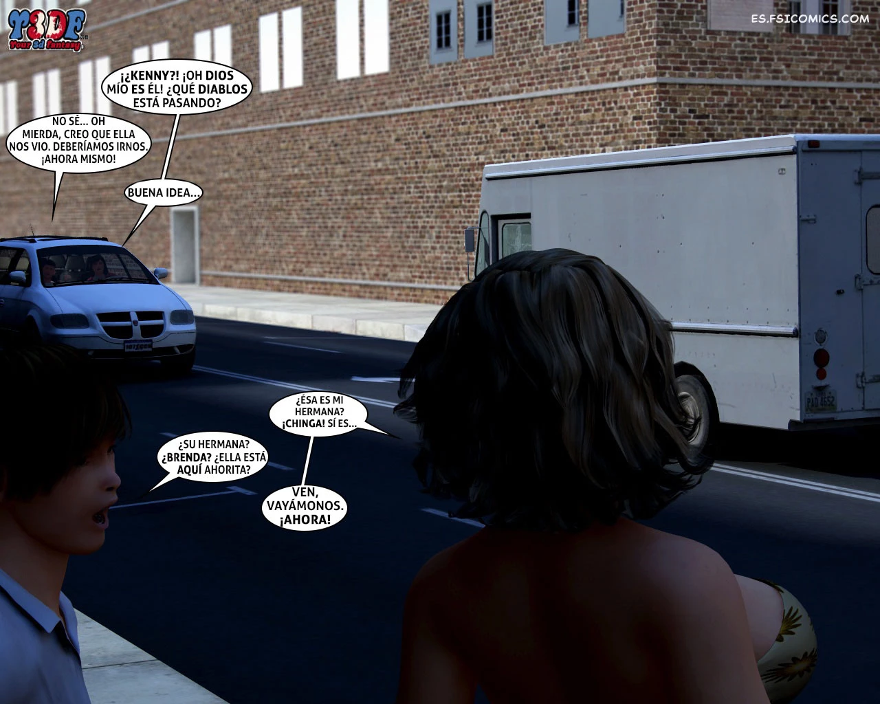 Like Whores – Y3DF - 108 - FSI Comics Like-Whores-y3df-108