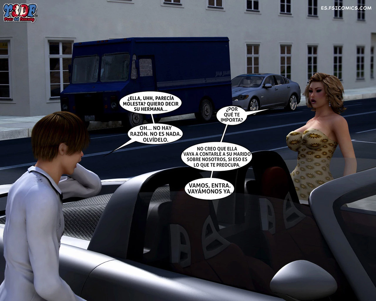 Like Whores – Y3DF - 109 - FSI Comics Like-Whores-y3df-109
