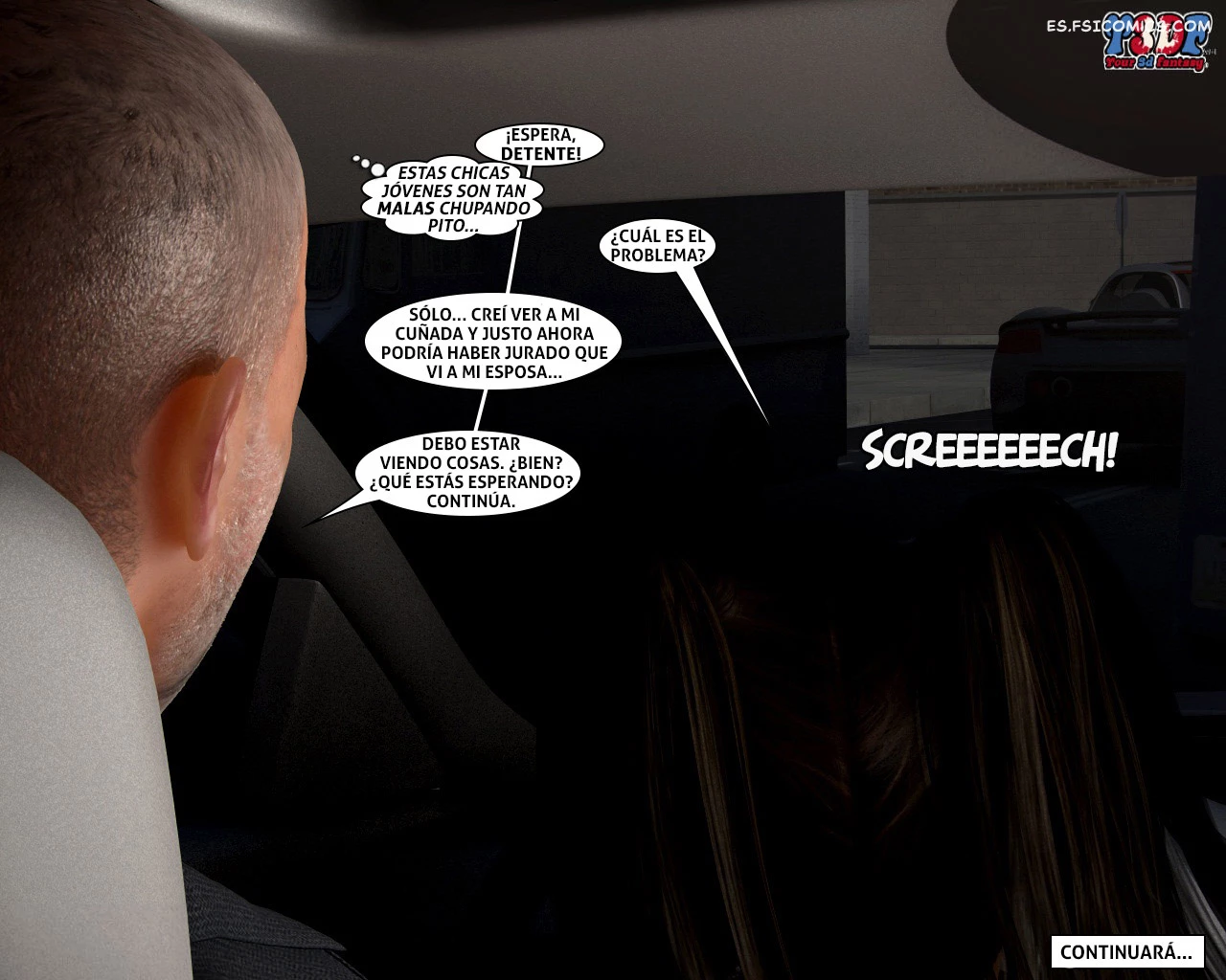 Like Whores – Y3DF - 110 - FSI Comics Like-Whores-y3df-110
