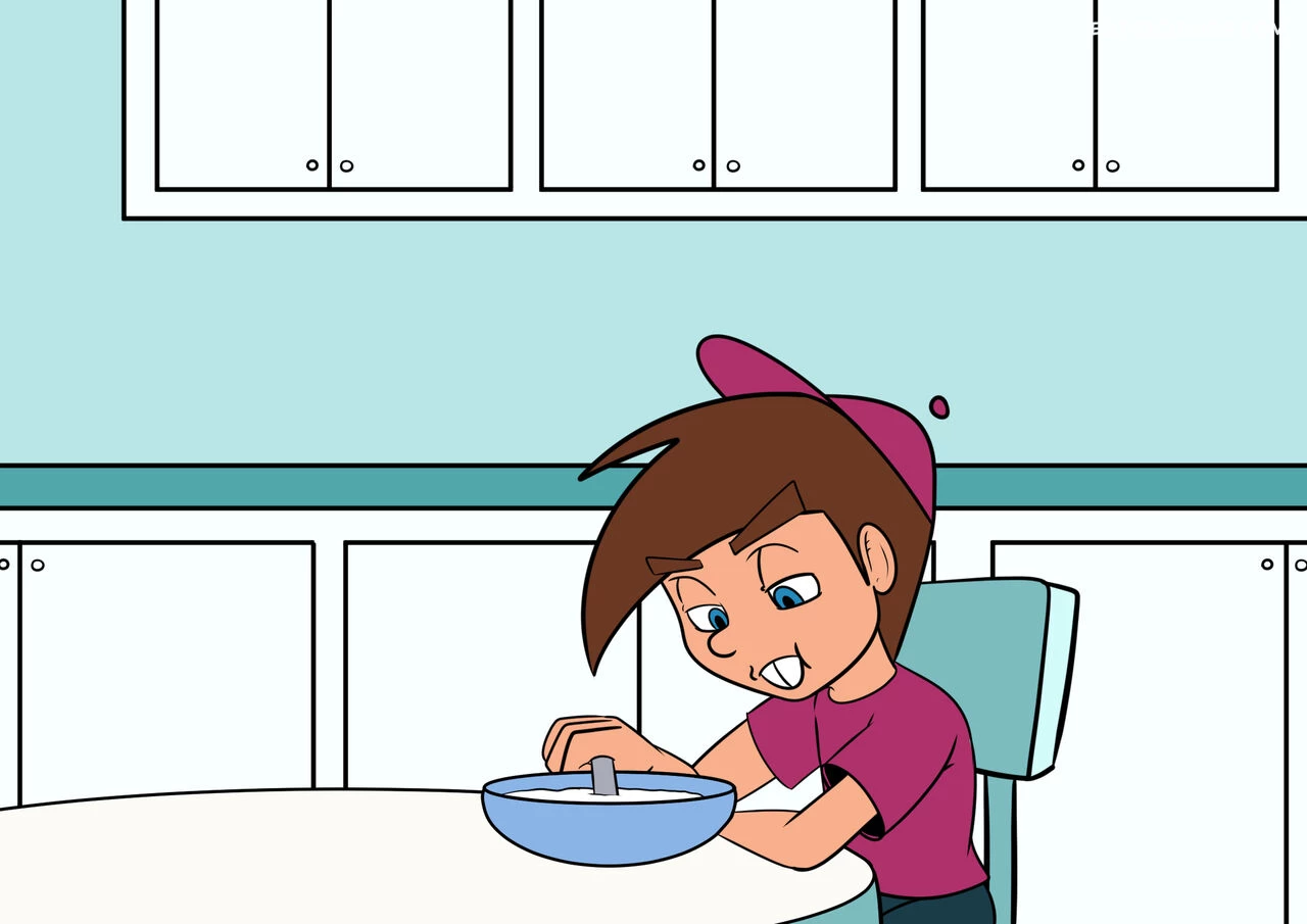 Magical Mom - Hello Daddy – Dyriuck Kaos - 8 - FSI Comics Magical-Mom-Hello-Daddy-dyriuck-kaos-08
