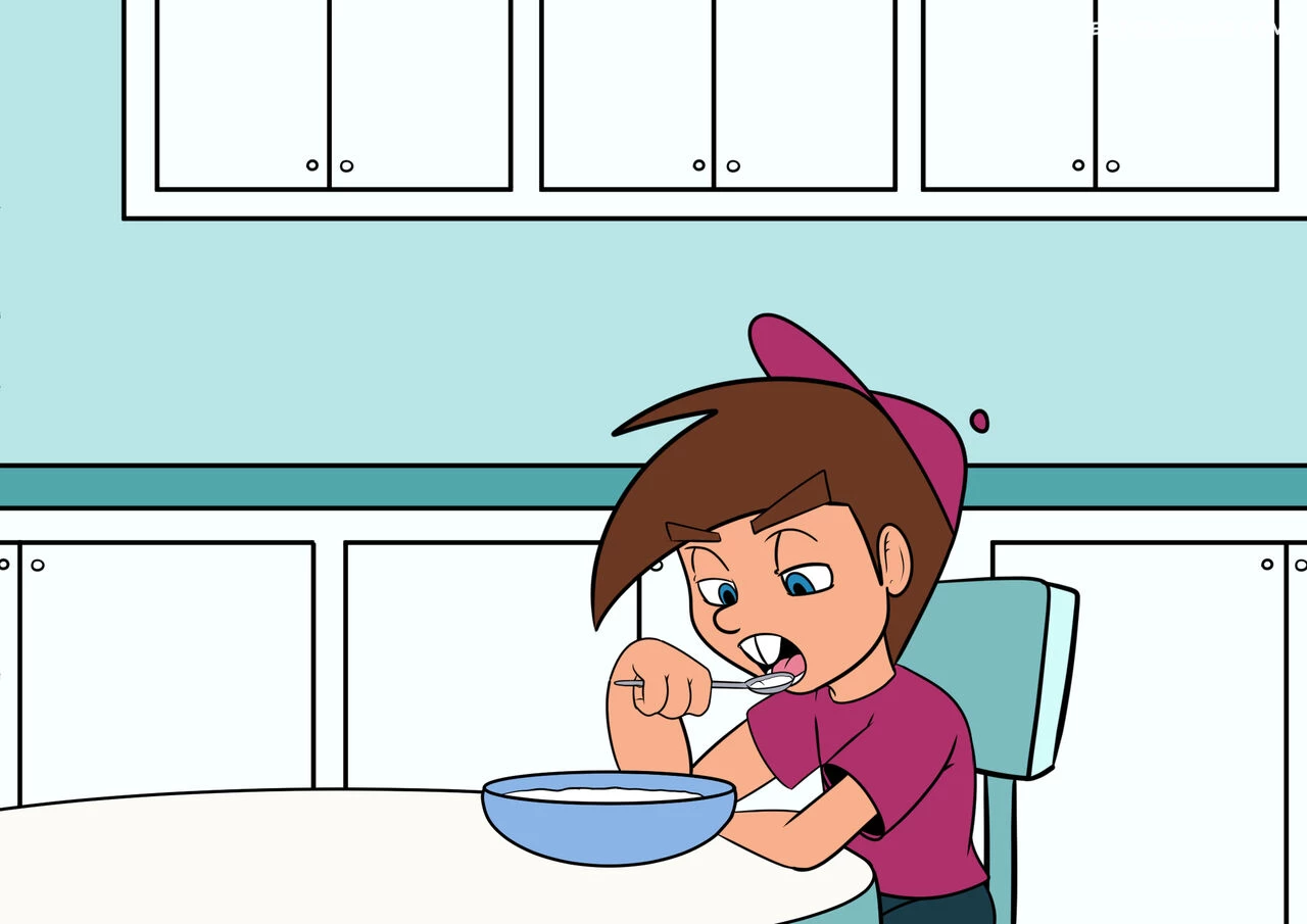 Magical Mom - Hello Daddy – Dyriuck Kaos - 11 - FSI Comics Magical-Mom-Hello-Daddy-dyriuck-kaos-11