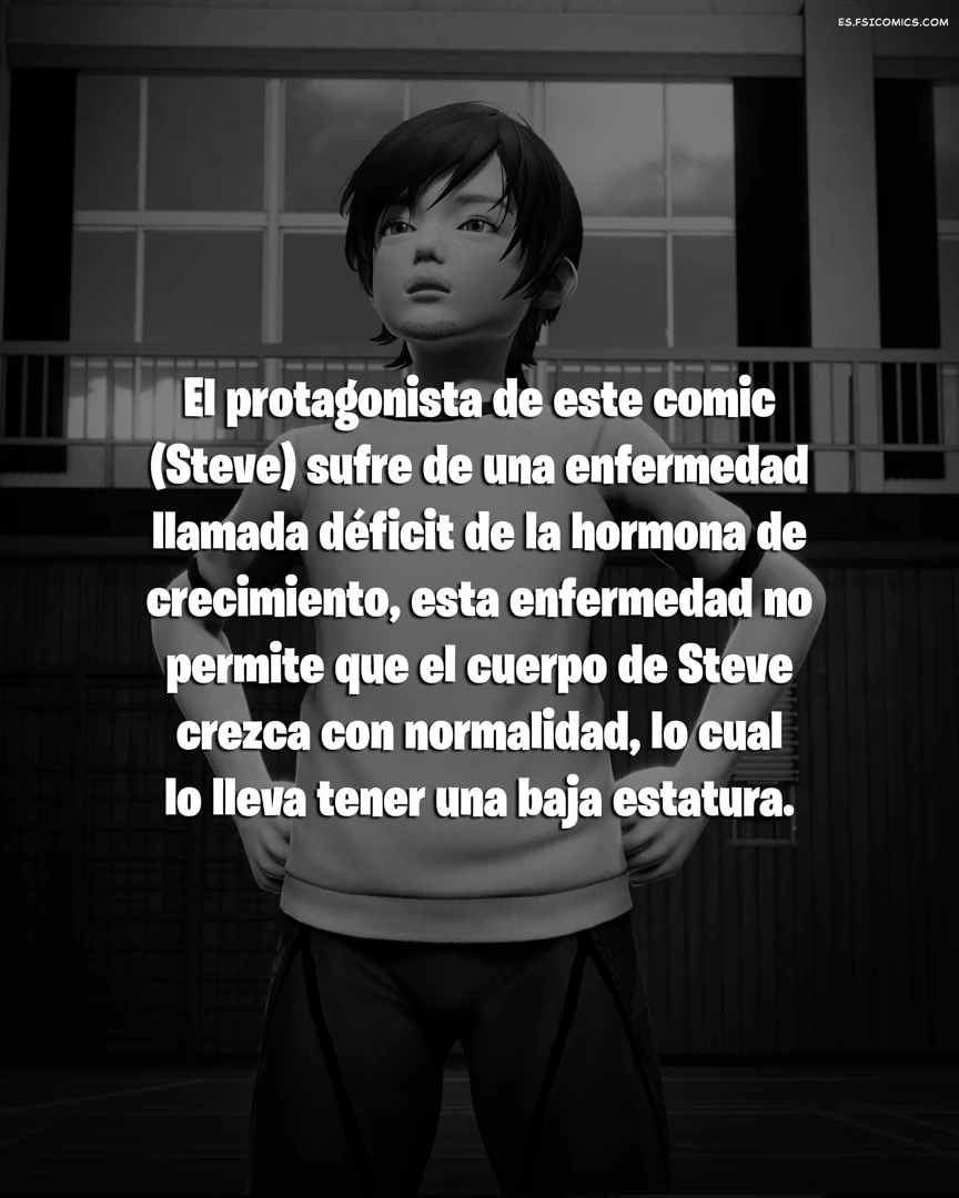 Mi Nueva Familia Capítulo 3 – PurePervert - 4 - FSI Comics Mi Nueva Familia capitulo 3 PurePervert 3D fsicomics.com 00D - FSI Comics