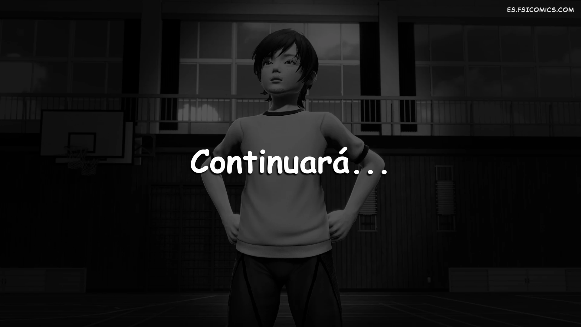 Mi Nueva Familia Capítulo 3 – PurePervert - 69 - FSI Comics Mi Nueva Familia capitulo 3 PurePervert 3D fsicomics.com 65 - FSI Comics