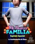 Mi Nueva Familia capitulo Especial PurePervert 3D fsicomics.com 00 - FSI Comics
