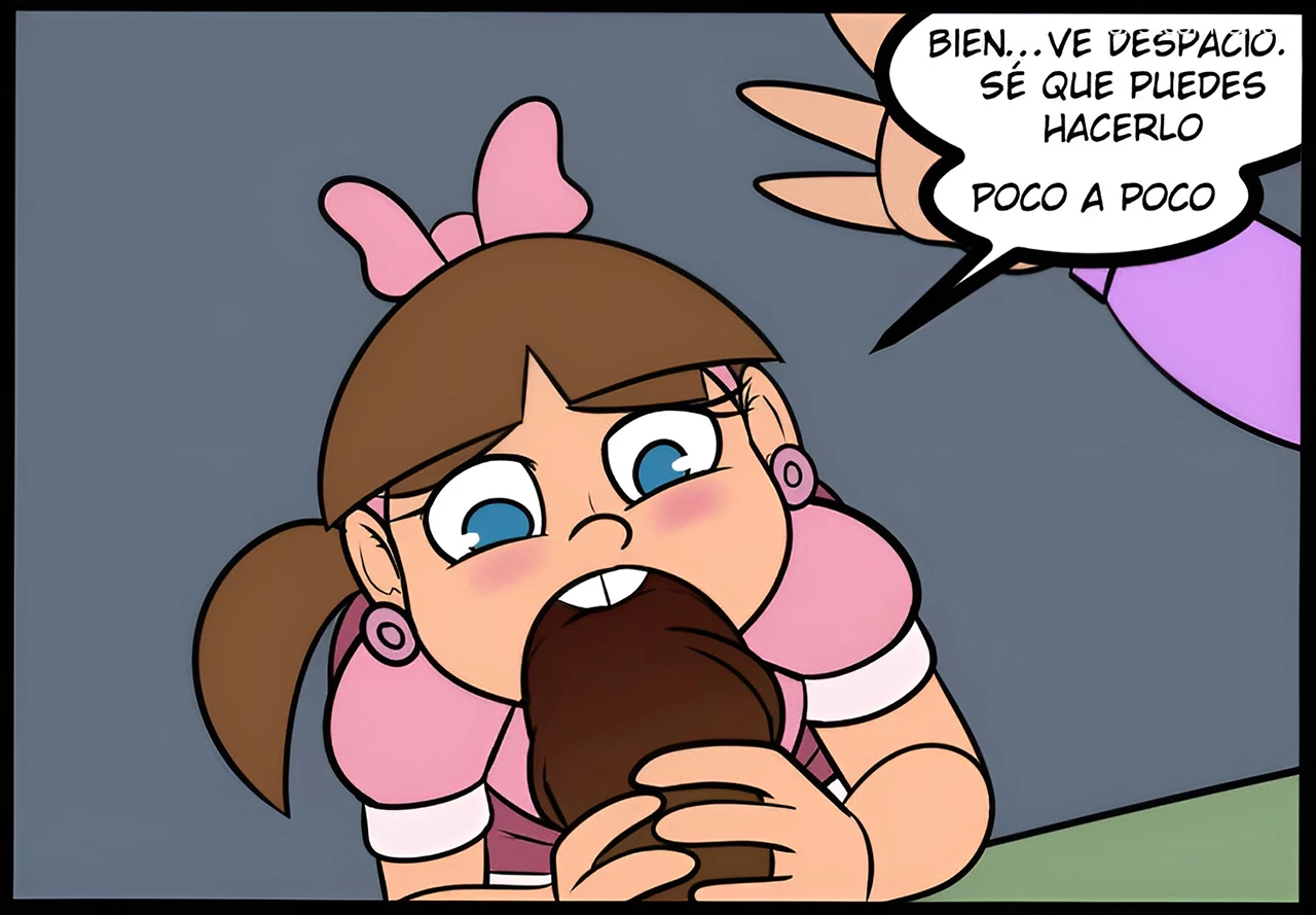 Money For Comics – Dyriuck Kaos - 3 - FSI Comics Money-For-Comics-dyriuck-kaos-03