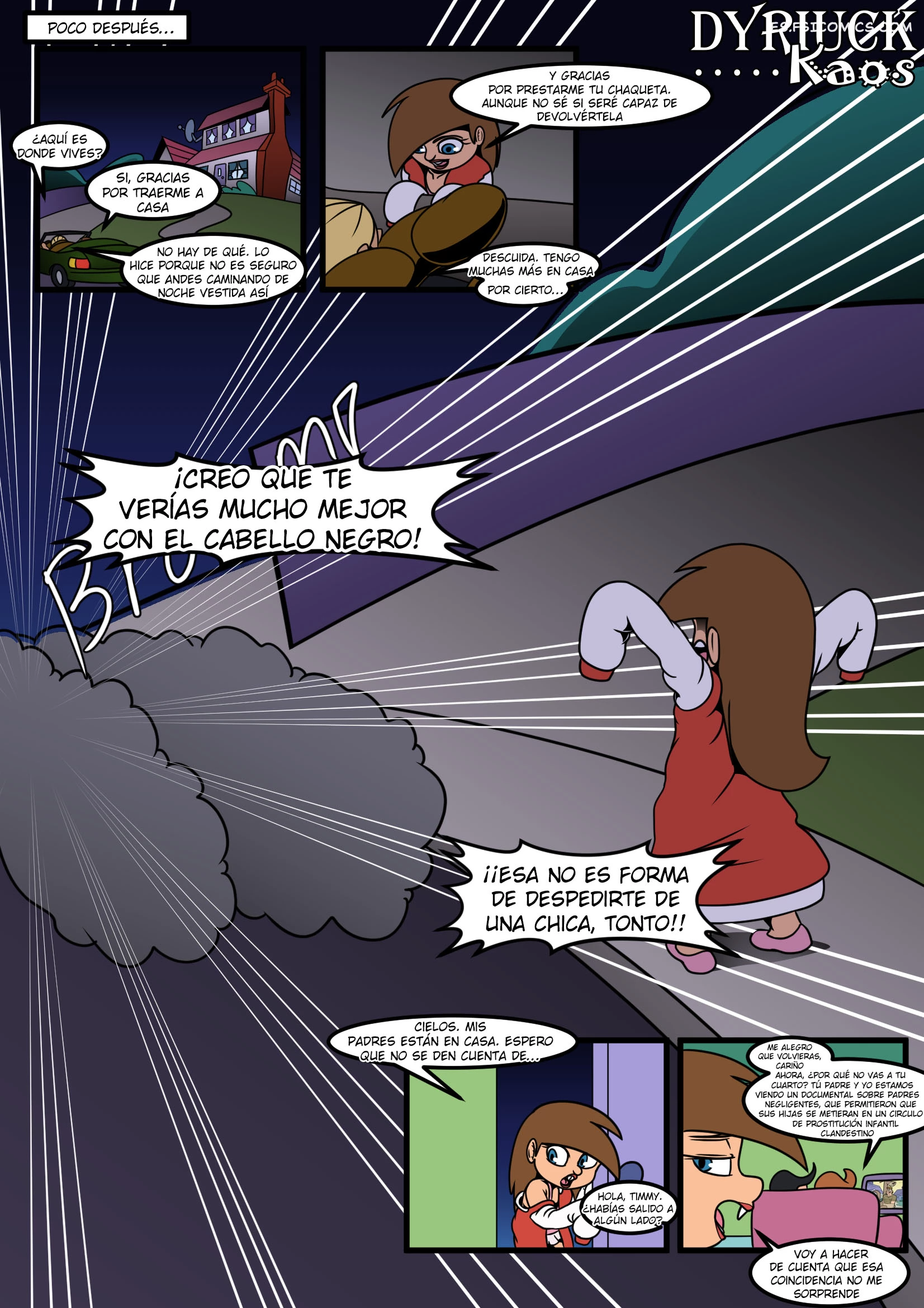 Money For Comics – Dyriuck Kaos - 63 - FSI Comics Money-For-Comics-dyriuck-kaos-63