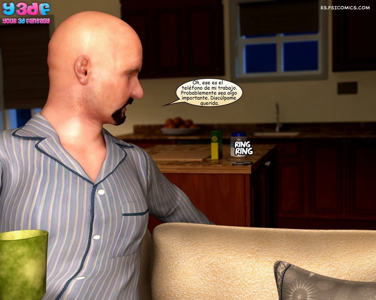 More Therapy – Y3DF - 5 - FSI Comics More-Therapy-y3df-005
