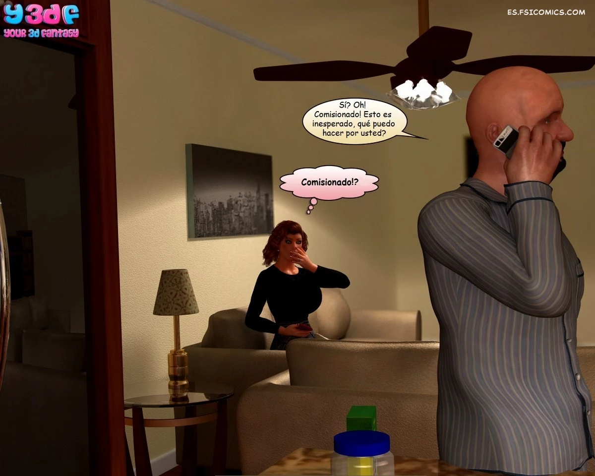 More Therapy – Y3DF - 6 - FSI Comics More-Therapy-y3df-006
