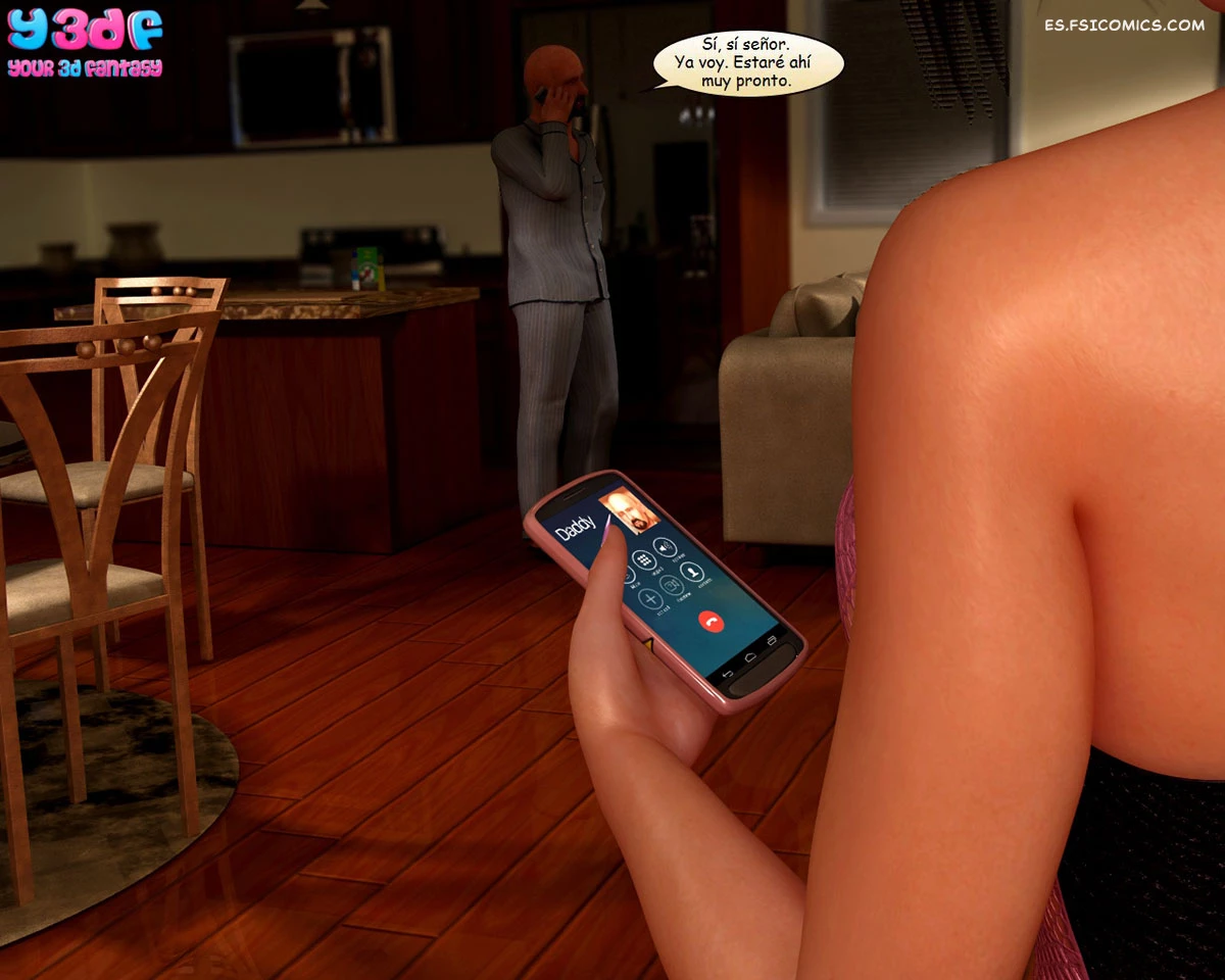 More Therapy – Y3DF - 8 - FSI Comics More-Therapy-y3df-008