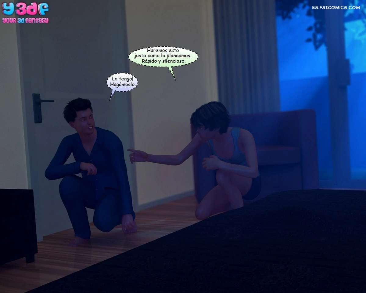 More Therapy – Y3DF - 26 - FSI Comics More-Therapy-y3df-026